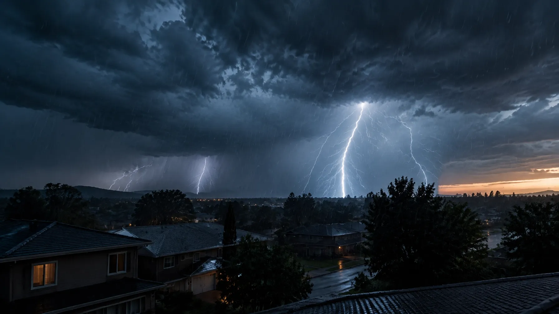 Tormentas eléctricas: por qué apagar tus equipos puede salvarlos
